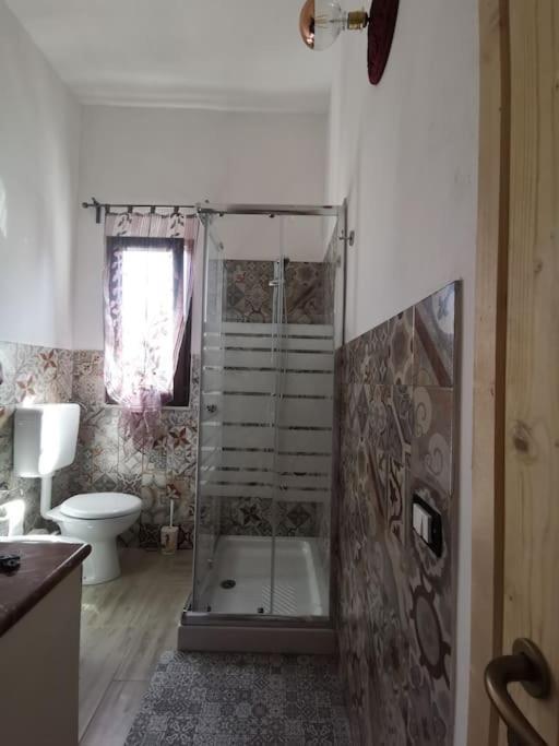 Apartmán Na Za Rosa Porto Empedocle Exteriér fotografie