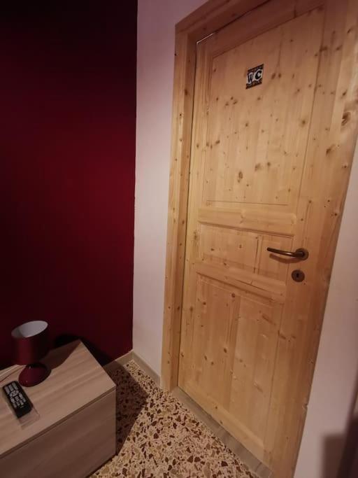 Apartmán Na Za Rosa Porto Empedocle Exteriér fotografie