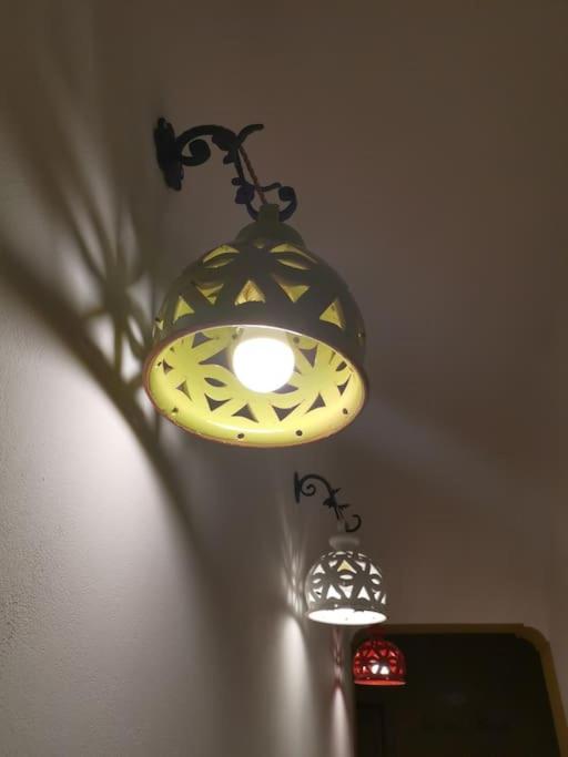 Apartmán Na Za Rosa Porto Empedocle Exteriér fotografie